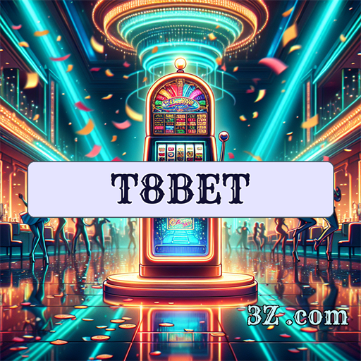 Bônus Incríveis Esperam por Você no t8bet.com