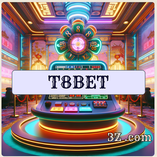 Cassino Interativo Incrível no t8bet.com para Aficionados