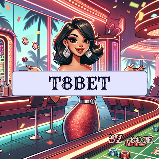 Experiência VIP no t8bet.com: Aposta Premium Para Jogadores